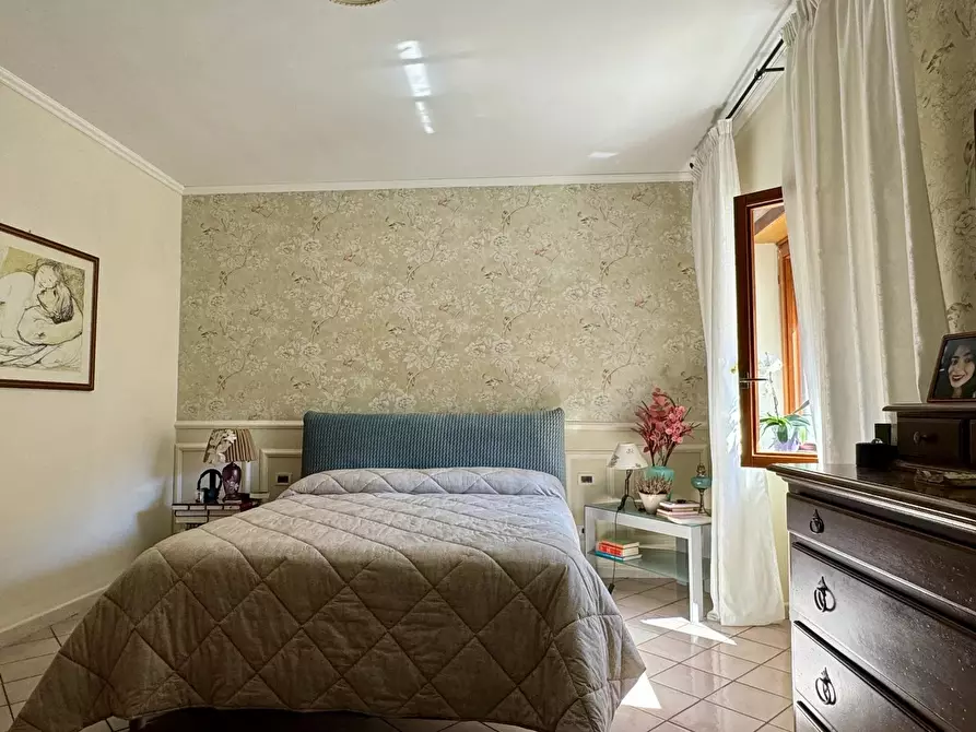 Immagine 17 di Casa trifamiliare in vendita  a Altilia