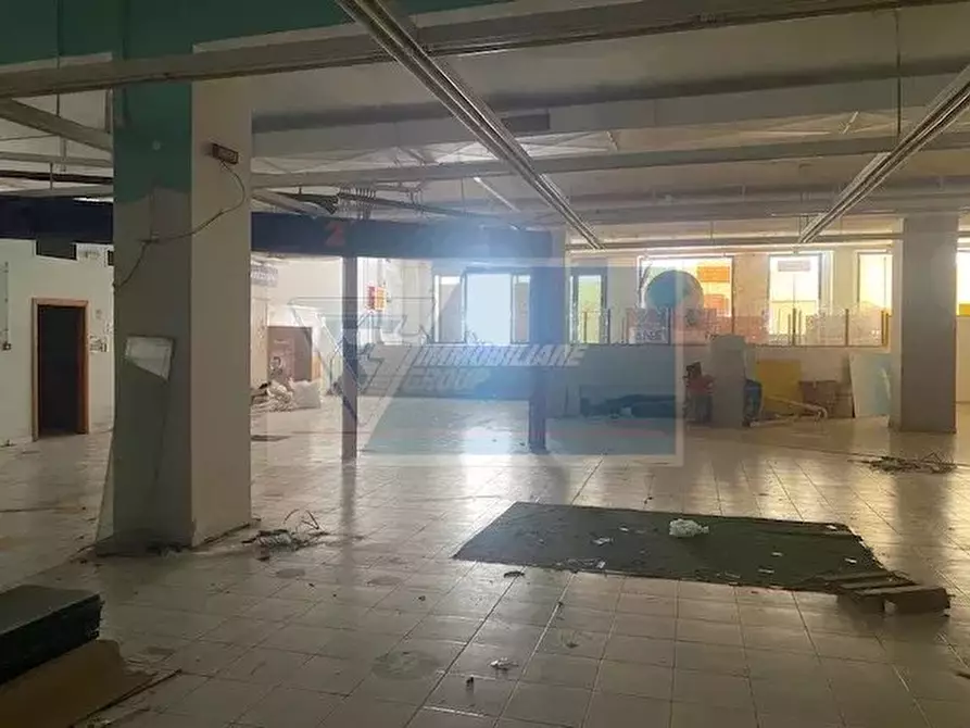 Immagine 3 di Attico in affitto  in Via Tevere a Siracusa