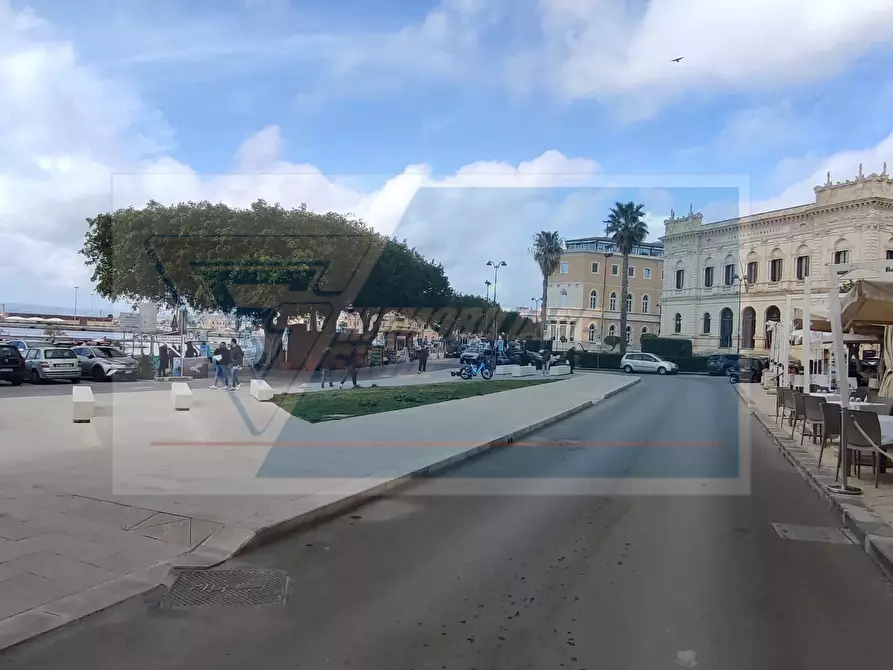 Immagine 5 di Casa trifamiliare in vendita  in Ronco dei Cassari a Siracusa