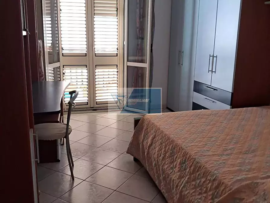 Immagine 2 di Casa trifamiliare in vendita  in Via Giuseppe Giusti, 25 a Buccheri