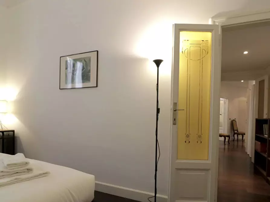 Immagine 9 di Casa trifamiliare in vendita  in Via Luigi Vanvitelli, 49 a Milano