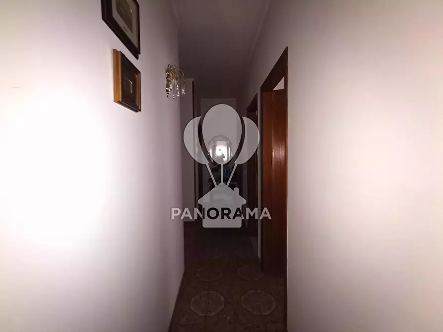 Immagine 17 di Casa trifamiliare in vendita  in Via Benvenuto Cellini, 9 a Partinico