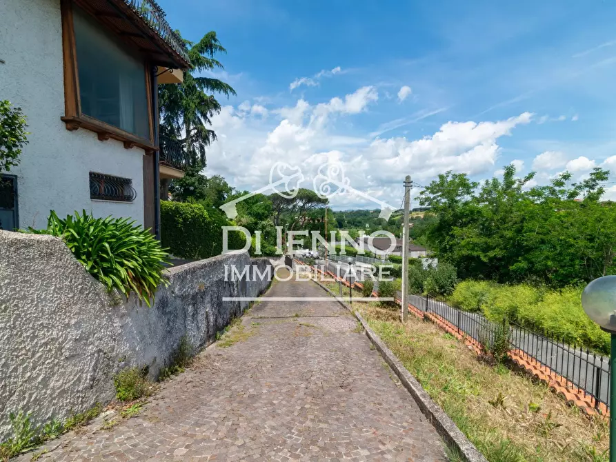 Immagine 32 di Terreno edificabile in vendita  in Via della Riserva di Livia a Roma