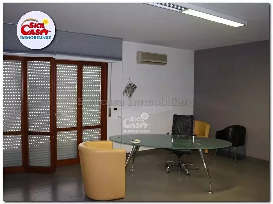 Immagine 2 di Castello in vendita  a Marsala