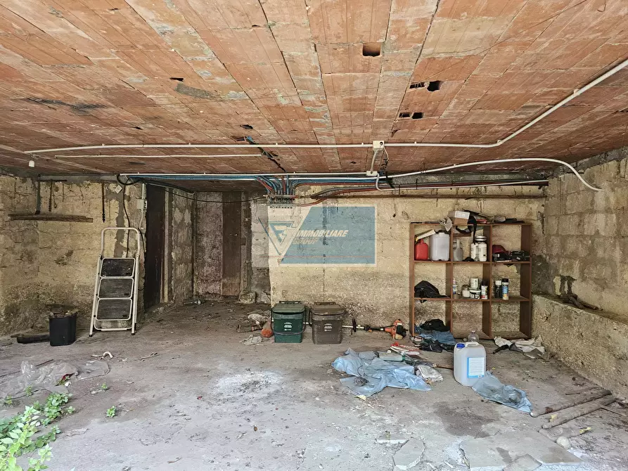 Immagine 23 di Terreno edificabile in vendita  in VIA SECCHIA,33 PRIOLO a Buccheri