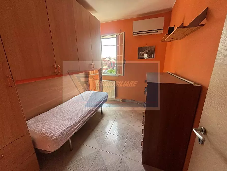 Immagine 10 di Casa trifamiliare in vendita  in Via Barrafranca a Siracusa