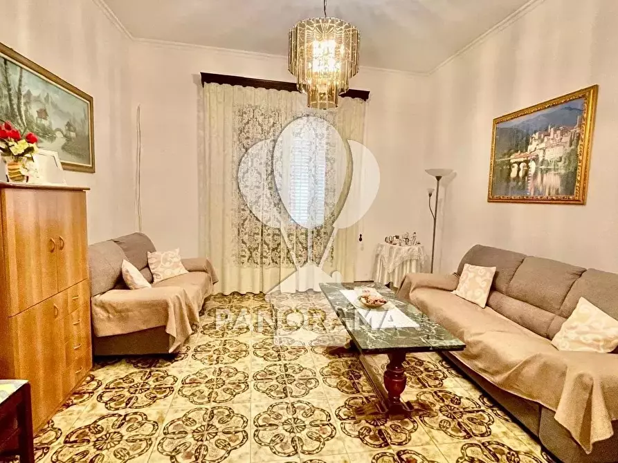 Immagine 13 di Terreno edificabile in vendita  in Via Pompeo Vannucci a Balestrate