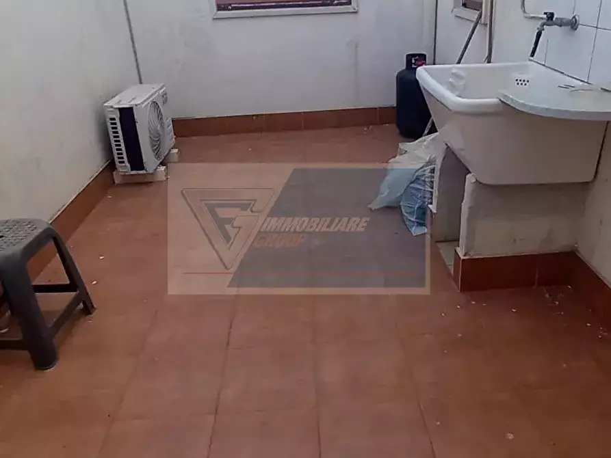 Immagine 6 di Casa trifamiliare in vendita  in Via Giuseppe Mazzini a Floridia