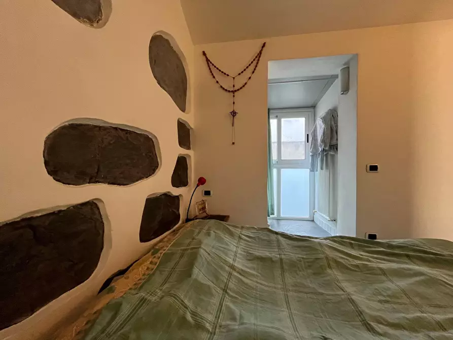 Immagine 8 di Casa trifamiliare in vendita  in Via dei Devoto a Lavagna