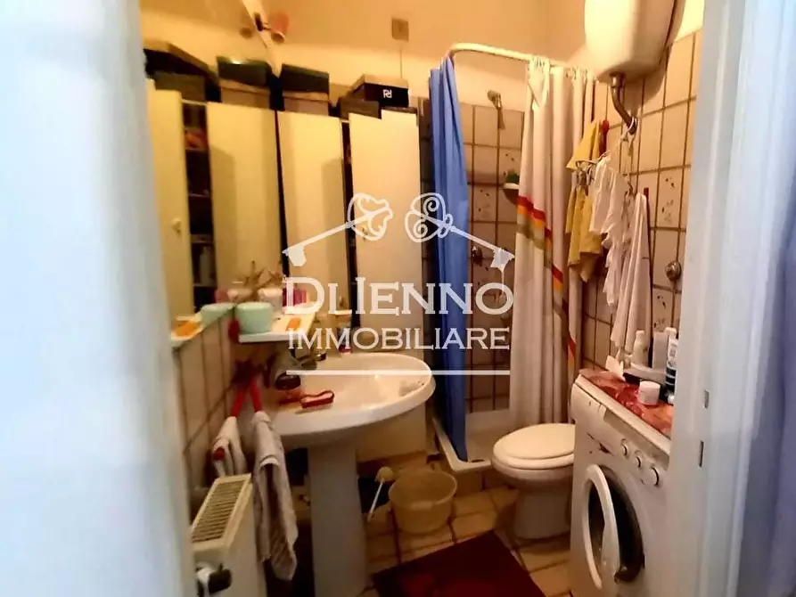 Immagine 23 di Casa trifamiliare in vendita  in Via Valbondione a Roma