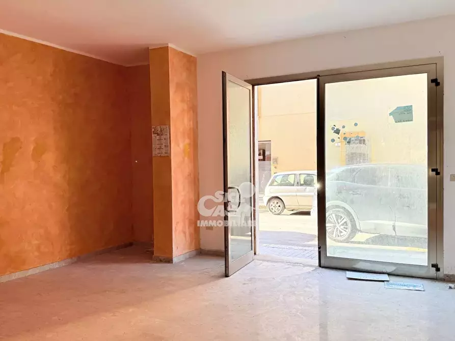 Immagine 12 di Attico in vendita  a Marsala