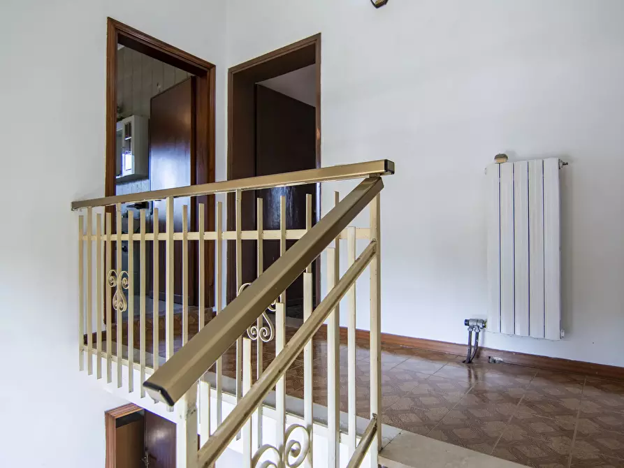 Immagine 33 di Casa trifamiliare in vendita  a Albignasego