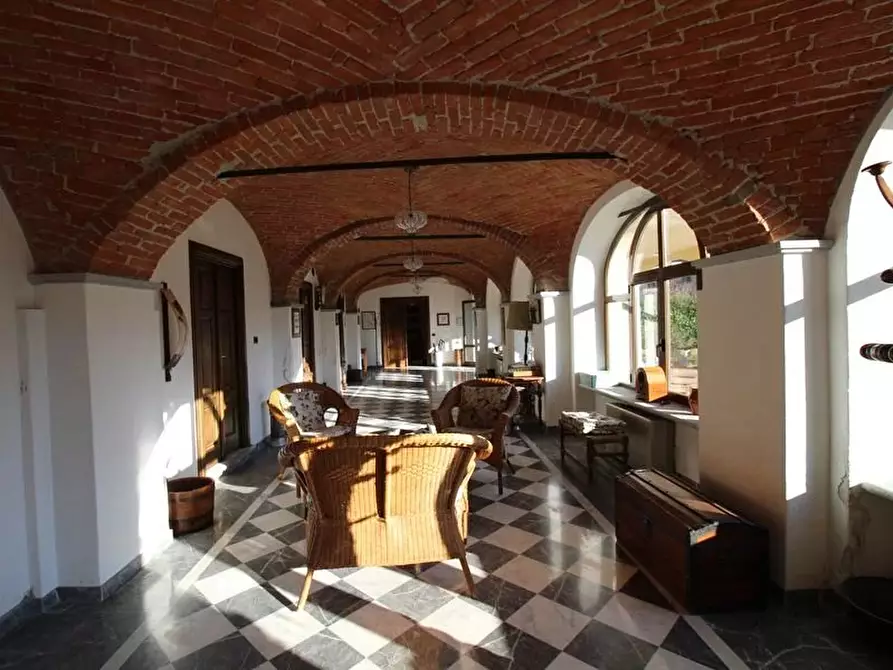 Immagine 5 di Terreno edificabile in vendita  a Dogliani