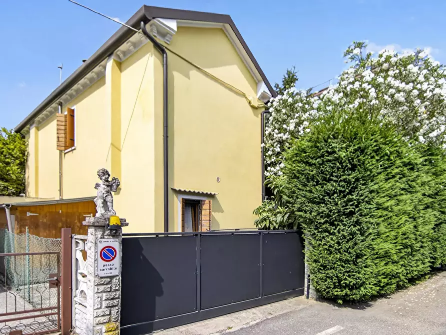 Immagine 37 di Terreno edificabile in vendita  a Venezia