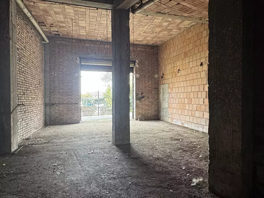 Immagine 6 di Casa bifamiliare in vendita  in Via degli Stadi, 102 a Cosenza