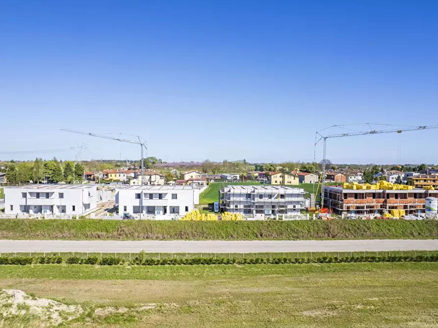 Immagine 8 di Terreno edificabile in vendita  a Albignasego