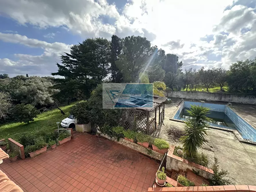 Immagine 16 di Terreno edificabile in vendita  in CONTRADA ASTRACO DI BURLò a Noto