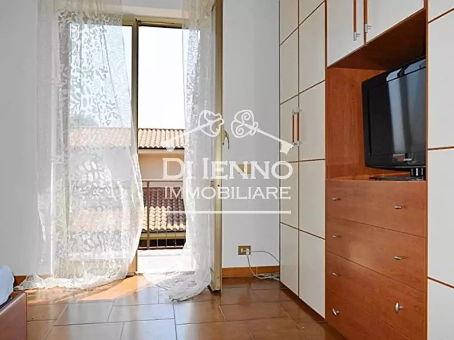 Immagine 37 di Casa trifamiliare in vendita  a Rignano Flaminio