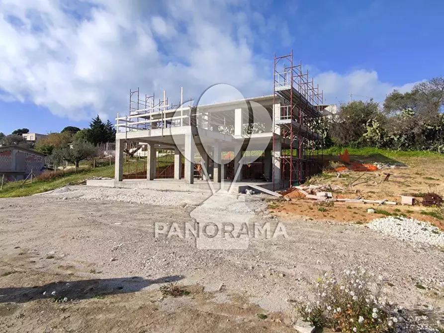 Immagine 22 di Terreno edificabile in vendita  in Contrada Pigne di Don Fabrizio a Alcamo