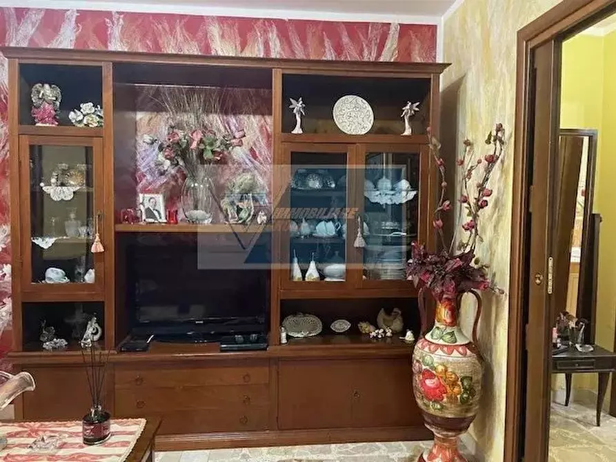 Immagine 15 di Casa trifamiliare in vendita  in Via Della Consolazione a Siracusa