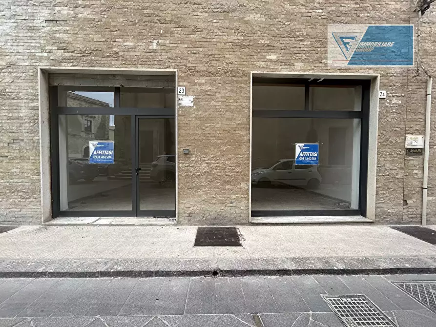 Immagine 1 di Attico in affitto  in PIAZZA SAN GIUSEPPE a Siracusa