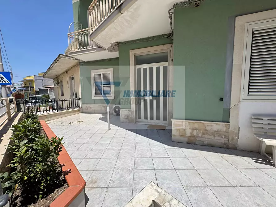 Immagine 5 di Monolocale in vendita  in Via Alcide De Gasperi a Siracusa