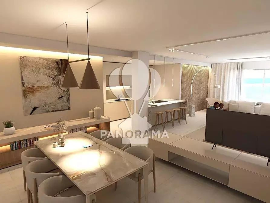 Immagine 1 di Casa trifamiliare in vendita  in Via della Repubblica a Balestrate