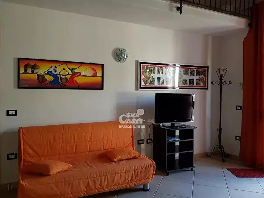 Immagine 4 di Terreno edificabile in affitto  a Marsala