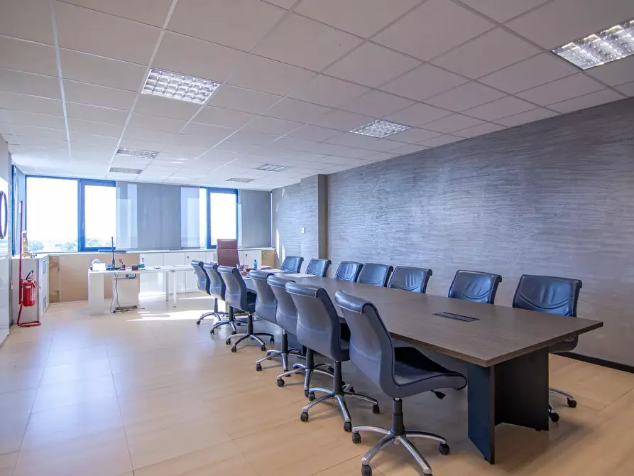 Immagine 5 di Castello in vendita  a Padova