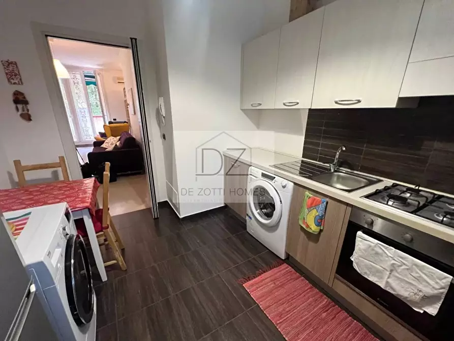 Immagine 7 di Casa trifamiliare in affitto  in Via Airolo, 36 a Milano
