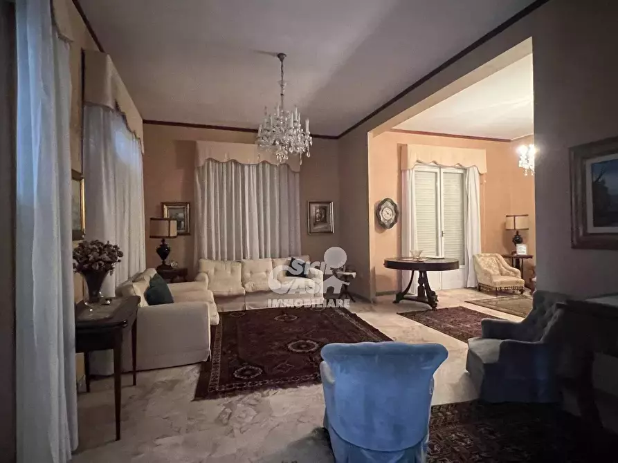 Immagine 21 di Casa trifamiliare in vendita  a Marsala