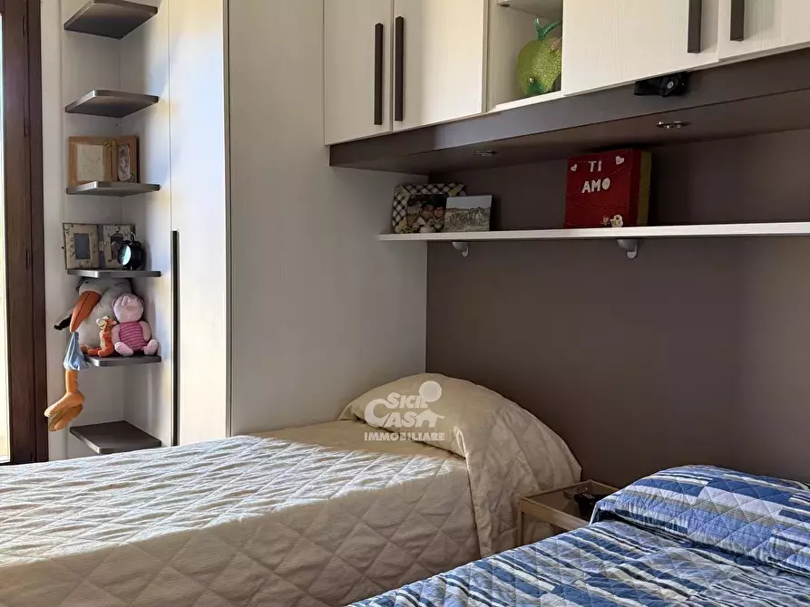 Immagine 22 di Terreno edificabile in vendita  a Marsala