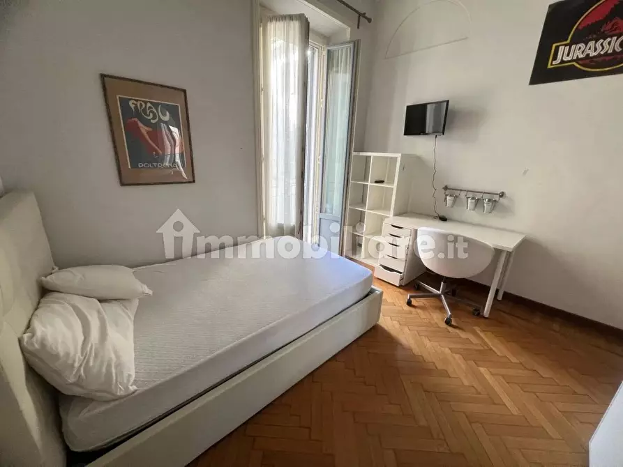 Immagine 10 di Casa trifamiliare in affitto  in Via Carroccio, 11 a Milano