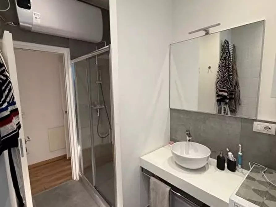 Immagine 9 di Casa trifamiliare in affitto  a Milano