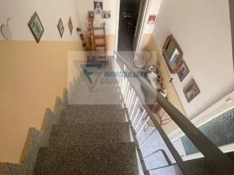 Immagine 12 di Monolocale in vendita  in Via Antonio di Rudinì a Siracusa