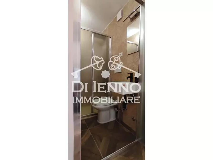 Immagine 27 di Casa trifamiliare in vendita  in Via Napoleone III a Roma