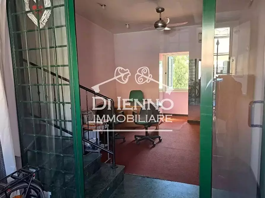 Immagine 4 di Attico in affitto  in Via Flaminia Vecchia a Roma