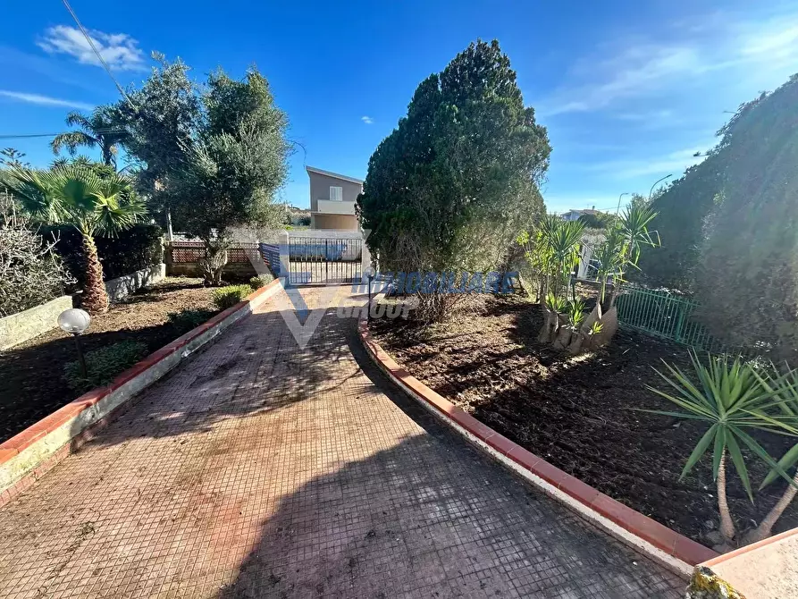 Immagine 4 di Terreno edificabile in vendita  in via alicudi a Siracusa