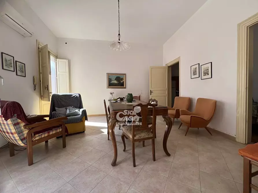 Immagine 6 di Terreno edificabile in vendita  a Marsala