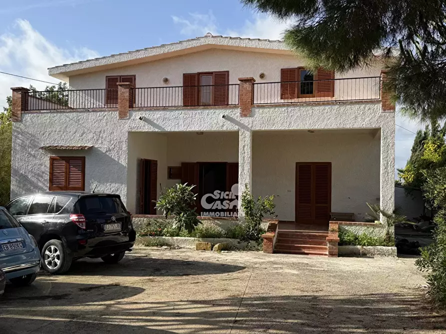 Immagine 1 di Terreno edificabile in vendita  in Contrada Cardilla n. 550/B a Marsala