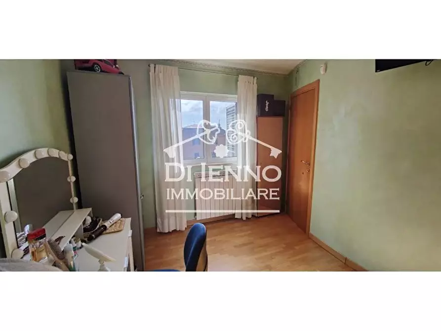 Immagine 26 di Casa trifamiliare in vendita  in Via Mongardino a Roma