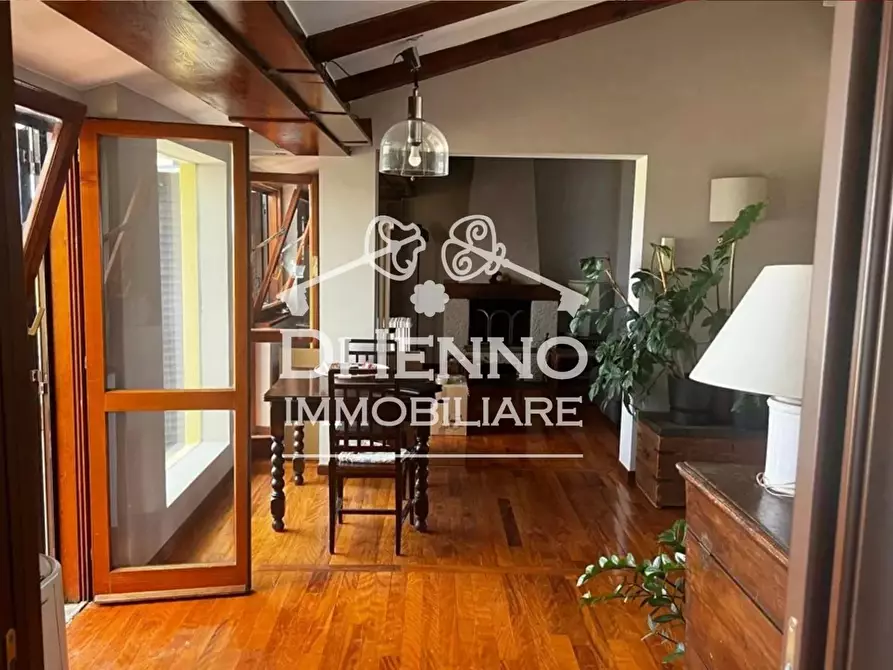 Immagine 2 di Casa trifamiliare in affitto  a Roma