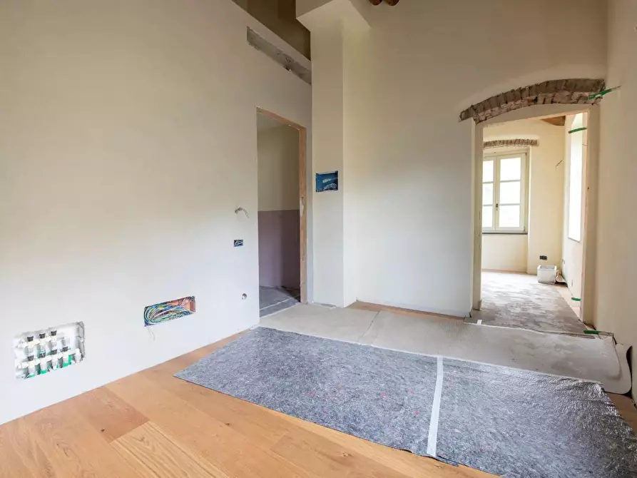 Immagine 20 di Terreno edificabile in vendita  in Via Nansola a Avegno