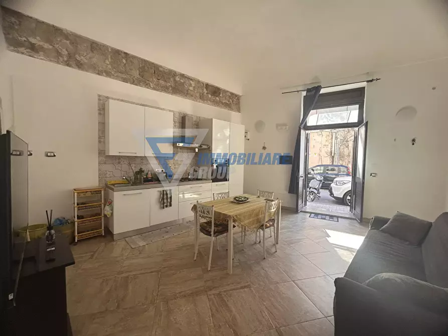 Immagine 1 di Casa trifamiliare in vendita  in Via Pindaro a Siracusa