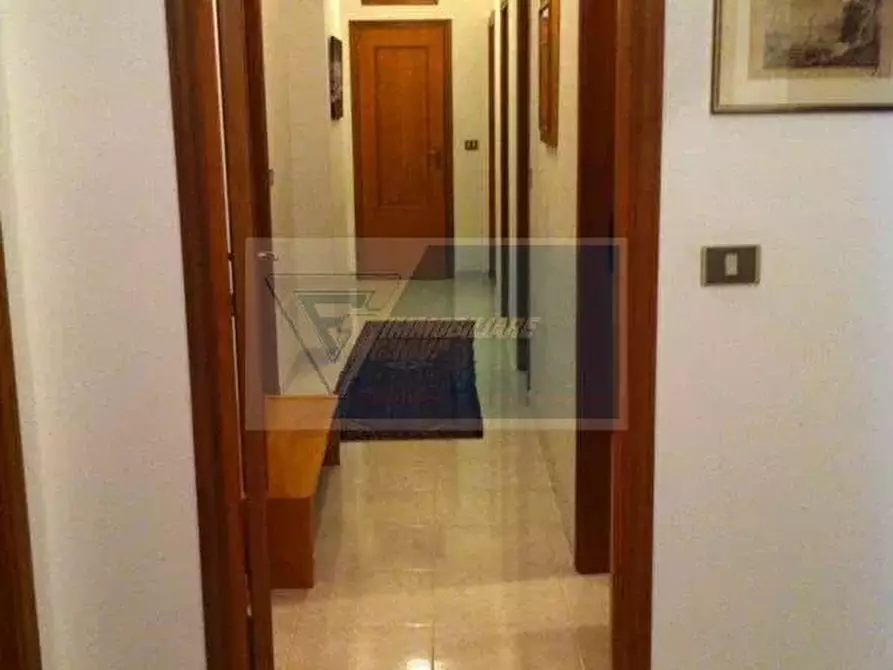 Immagine 5 di Casa trifamiliare in vendita  in Viale Scala Greca a Siracusa