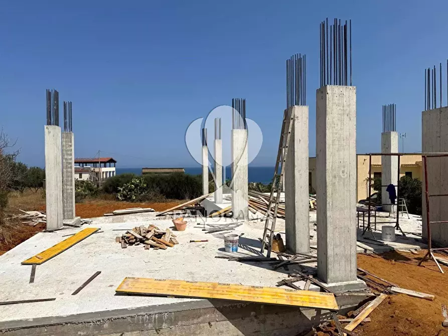 Immagine 18 di Terreno edificabile in vendita  in Via Carlo Alberto Dalla Chiesa a Balestrate