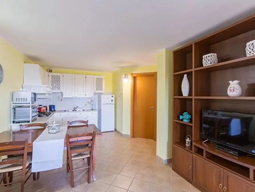 Immagine 5 di Casa trifamiliare in vendita  in Via Sa Salina a Gonnesa