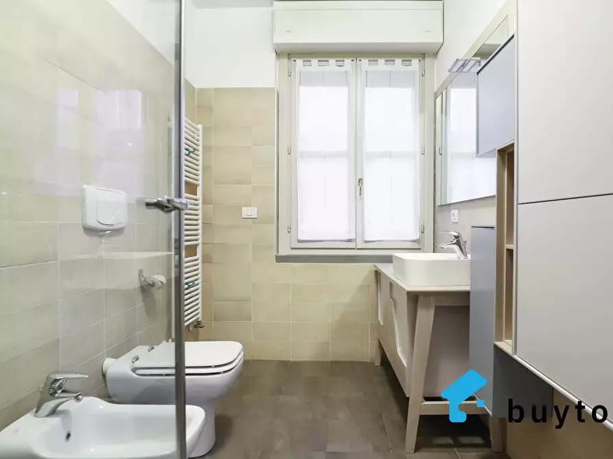 Immagine 8 di Casa trifamiliare in vendita  in Via Cristoforo Colombo, 4 a Villasanta