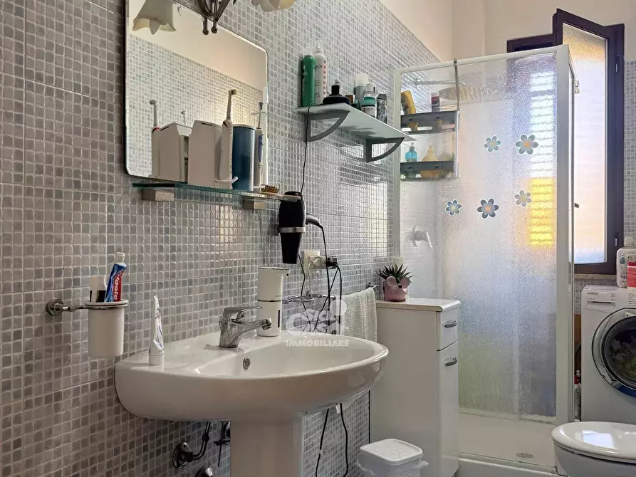 Immagine 16 di Casa trifamiliare in vendita  a Marsala