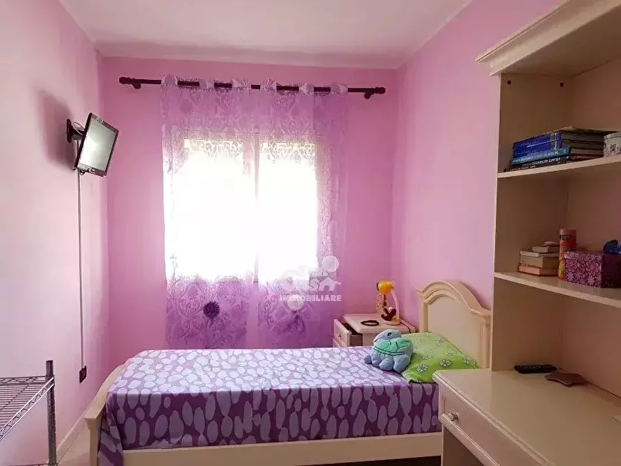 Immagine 4 di Casa trifamiliare in vendita  a Marsala